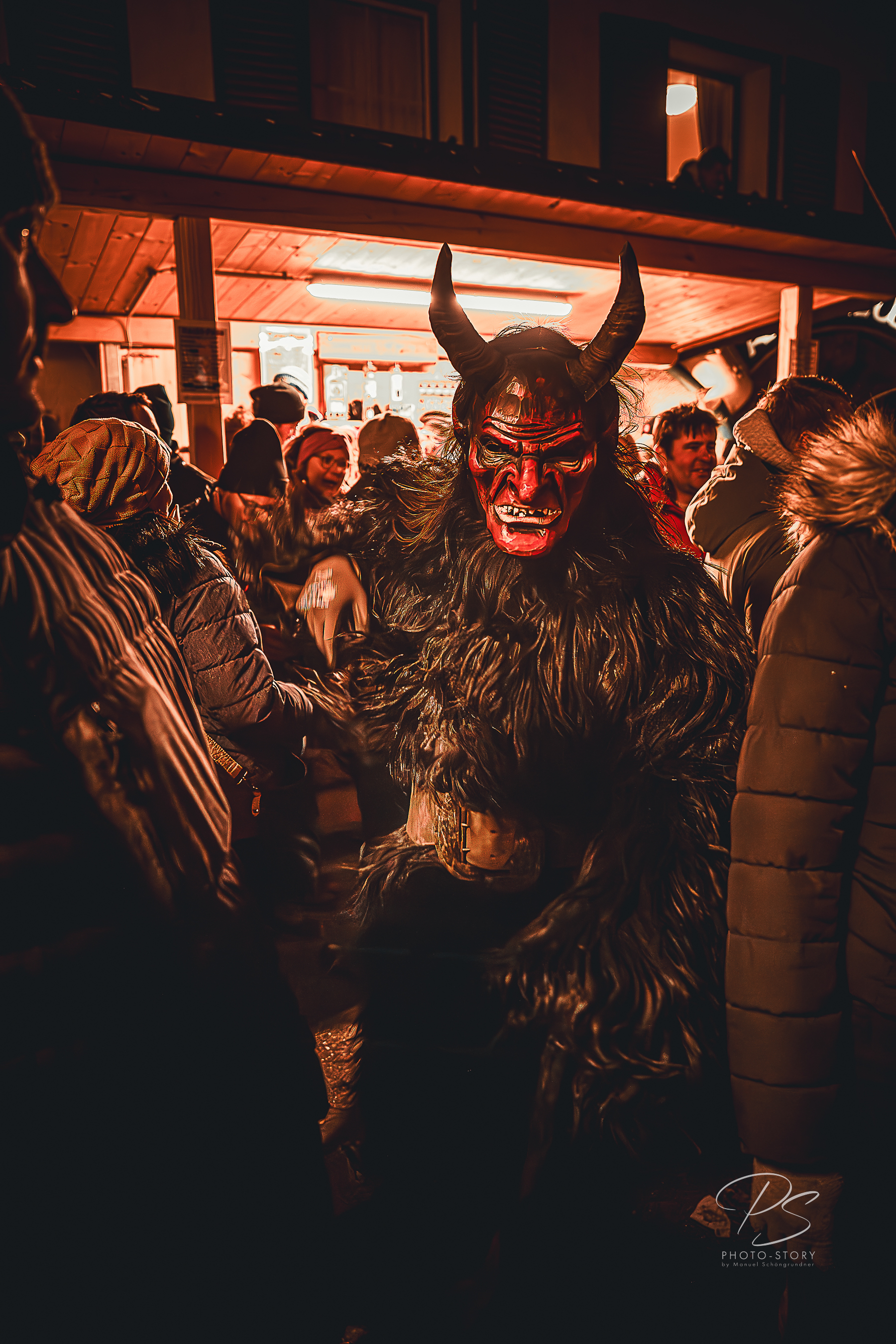 Krampus 4