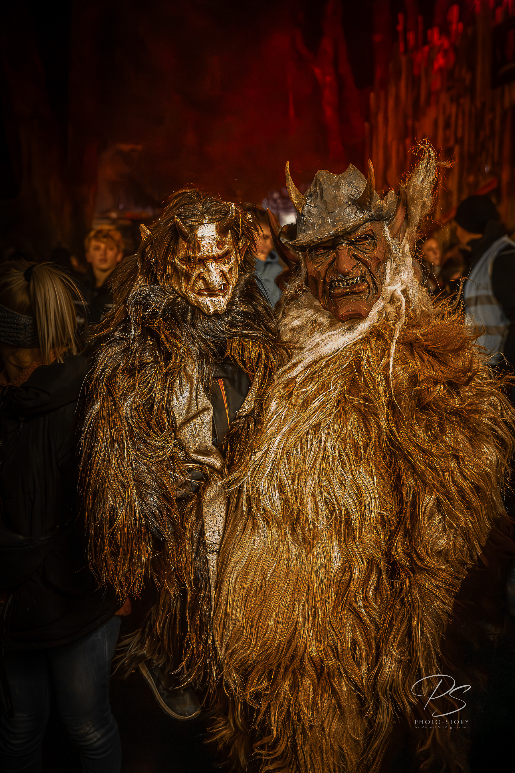 Krampus 1