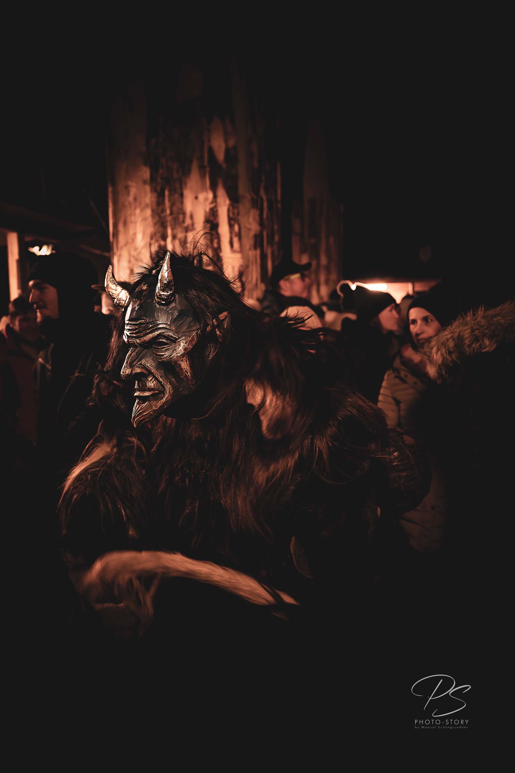 Krampus 2